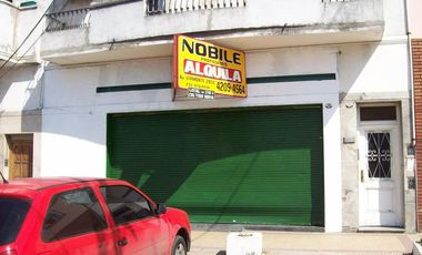 Local Comercial en alquiler en Lanús
