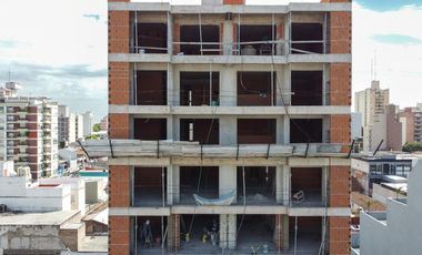 Departamento en venta de 3 ambientes en San Martín