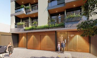 Departamento en venta de 3 ambientes en San Martín