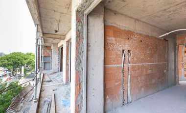 Departamento en venta de 3 ambientes en San Martín