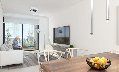 Departamento en venta de 3 ambientes en San Martín