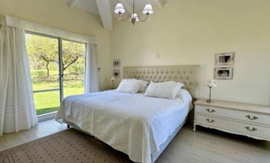 Alquiler Casa Causana - Malagueño