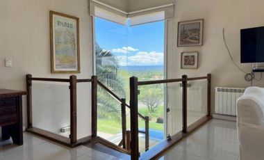 Alquiler Casa Causana - Malagueño