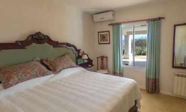 Alquiler Casa Causana - Malagueño