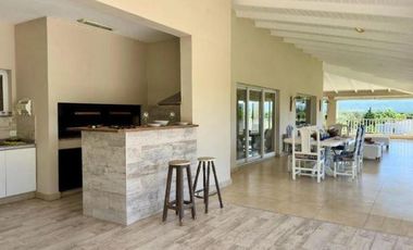 Alquiler Casa Causana - Malagueño