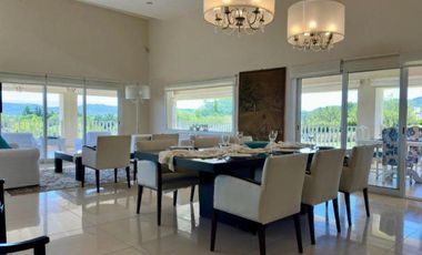 Alquiler Casa Causana - Malagueño