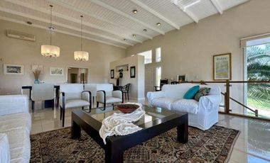 Alquiler Casa Causana - Malagueño