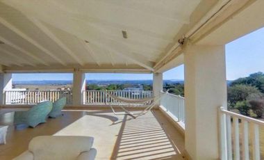 Alquiler Casa Causana - Malagueño