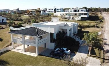 Alquiler Casa Causana - Malagueño