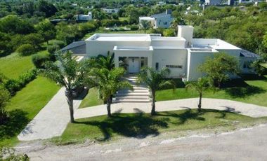 Alquiler Casa Causana - Malagueño