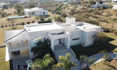 Alquiler Casa Causana - Malagueño