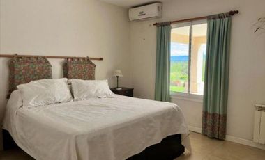 Alquiler Casa Causana - Malagueño