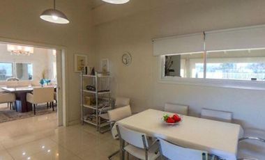 Alquiler Casa Causana - Malagueño