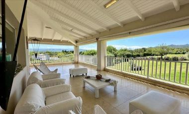 Alquiler Casa Causana - Malagueño