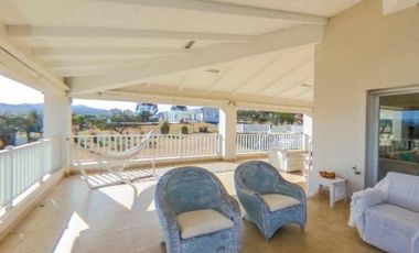 Alquiler Casa Causana - Malagueño