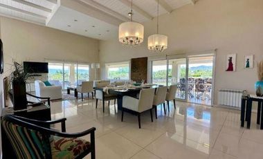 Alquiler Casa Causana - Malagueño