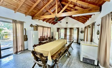 Casa quinta alquiler Canning (Ezeiza)