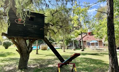 Casa quinta alquiler Canning (Ezeiza)