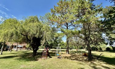 Casa quinta alquiler Canning (Ezeiza)