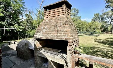 Casa quinta alquiler Canning (Ezeiza)