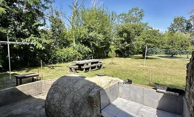 Casa quinta alquiler Canning (Ezeiza)