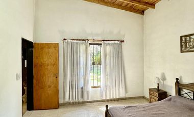 Casa quinta alquiler Canning (Ezeiza)