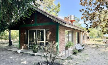 Casa quinta alquiler Canning (Ezeiza)