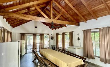 Casa quinta alquiler Canning (Ezeiza)