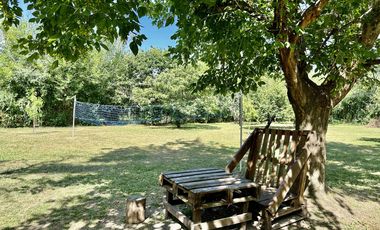 Casa quinta alquiler Canning (Ezeiza)