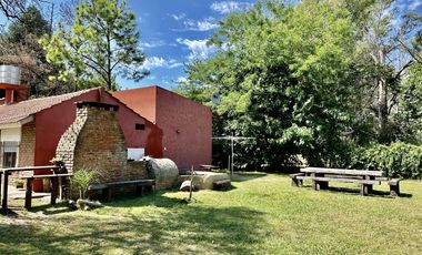 Casa quinta alquiler Canning (Ezeiza)