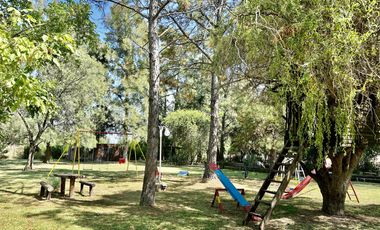 Casa quinta alquiler Canning (Ezeiza)