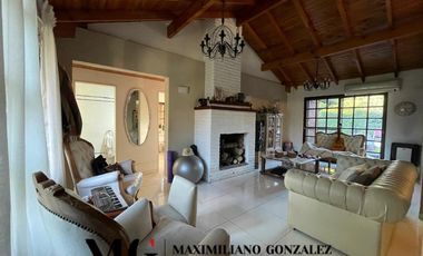 Casa venta y alquiler El Venado II Esteban Echeverría