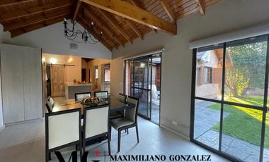 Casa venta y alquiler El Venado II Esteban Echeverría