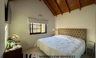Casa venta y alquiler El Venado II Esteban Echeverría