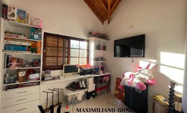 Casa venta y alquiler El Venado II Esteban Echeverría