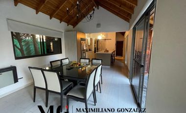 Casa venta y alquiler El Venado II Esteban Echeverría