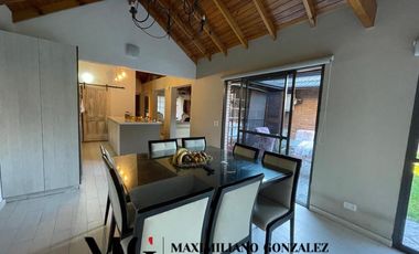 Casa venta y alquiler El Venado II Esteban Echeverría
