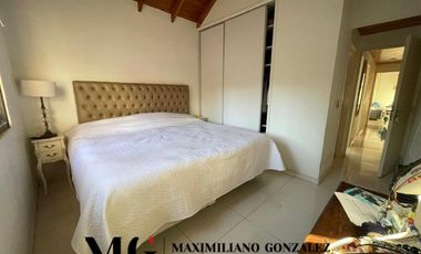 Casa venta y alquiler El Venado II Esteban Echeverría