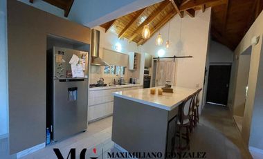 Casa venta y alquiler El Venado II Esteban Echeverría