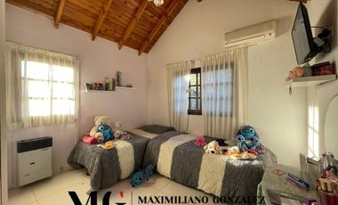 Casa venta y alquiler El Venado II Esteban Echeverría