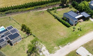 Venta - Lote 42 - Barrio Privado Barrancas de San Benito