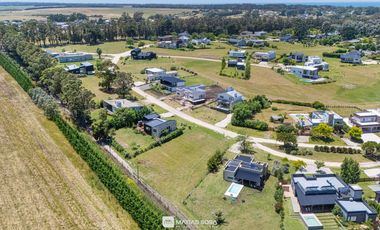 Venta - Lote 42 - Barrio Privado Barrancas de San Benito