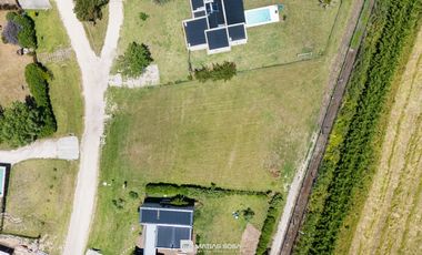 Venta - Lote 42 - Barrio Privado Barrancas de San Benito