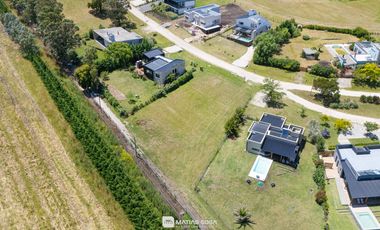 Venta - Lote 42 - Barrio Privado Barrancas de San Benito