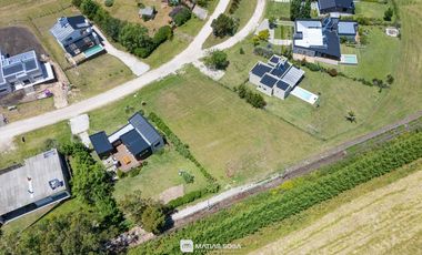 Venta - Lote 42 - Barrio Privado Barrancas de San Benito