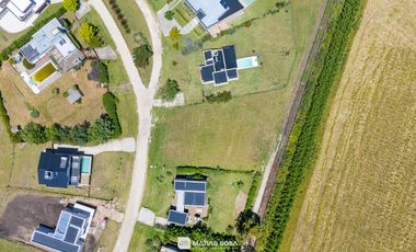 Venta - Lote 42 - Barrio Privado Barrancas de San Benito