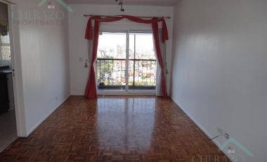 Departamento en L.De Nuñez