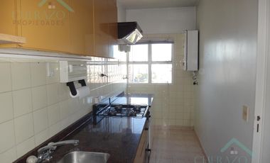 Departamento en L.De Nuñez