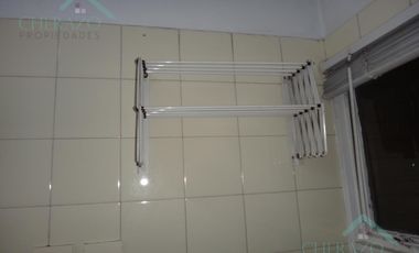 Departamento en L.De Nuñez