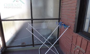 Departamento en L.De Nuñez